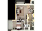 Vineyard Terrace Apartments - Calistoga