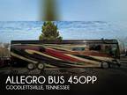 2017 Tiffin Allegro Bus 45OPP