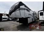 2023 Jayco North Point 377RLBH 42ft
