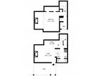 Davenport Apartments - Plan A5