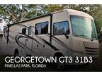 2017 Forest River Georgetown GT3 31B3