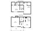 Davenport Apartments - Plan B4
