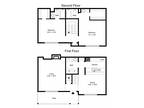 Davenport Apartments - Plan B6