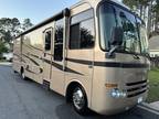 2004 Safari Simba 33PBD 34ft