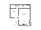 Davenport Apartments - Plan A6