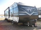 2022 Grand Design Transcend Xplor 321BH