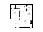Davenport Apartments - Plan A7