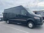 2023 Airstream Interstate 24GT 25ft