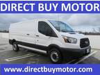 2019 Ford Transit T-150 ***148 Extended, 1 Owner***