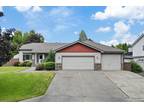 CV Rancher with Finished Basement