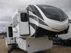 2024 Grand Design Solitude 380FL