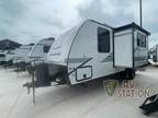 2022 Winnebago Micro Minnie 2306BHS 25ft