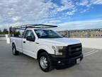 2016 Ford F-150 ***Long Bed, Only 38K Miles***