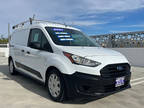 2021 Ford Transit Connect ***LWB, Rack, WiFi,Partition***