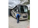 2018 Thor Motor Coach Miramar 35.3 37ft