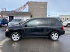 2010 Jeep Compass 4WD 4dr Sport