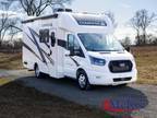 2024 Thor Motor Coach Compass AWD 23TW