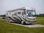 2024 Fleetwood Discovery LXE 40M