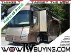 2007 Winnebago Tour 40TD 60ft