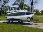 2012 Four Winds H210 Bow Rider