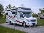 2018 Tiffin Wayfarer 24TW