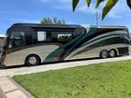 2006 Country Coach Magna 630 Rembrandt 45ft