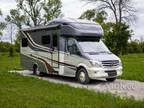 2019 Tiffin Wayfarer 25QW