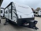 2023 Keystone Passport 229RK 27ft