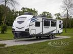 2024 Cruiser RV Shadow Cruiser 280QBS