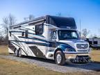 2024 Newmar Supreme Aire 4509