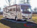 2014 Monaco RV Knight 40PDQ