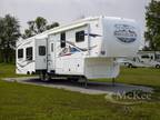 2010 Heartland Bighorn 3410RE