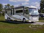 2016 Winnebago Tour 42HD