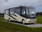 2016 Winnebago Adventurer 35P