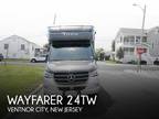 2020 Tiffin Wayfarer 24 24ft