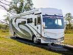 2024 Fleetwood Discovery LXE 40M