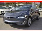 2020 Tesla Model X Long Range AWD *Ltd Avail*