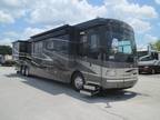 2008 Monaco Dynasty Squire IV 43ft