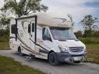 2015 Thor Motor Coach Citation Sprinter 24ST