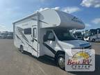 2024 Thor Motor Coach Four Winds 24F 25ft