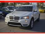 2014 BMW X3 AWD 4dr xDrive28i