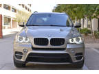 2012 BMW X5 AWD 4dr 35i