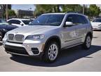 2013 BMW X5 AWD 4dr xDrive35i