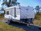 2018 Jayco Octane Super Lite M-260