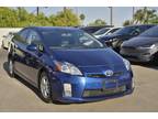 2010 Toyota Prius 5dr HB II