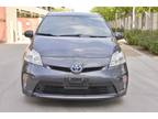 2014 Toyota Prius 5dr HB