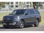 2021 Ford Expedition XLT 4x4