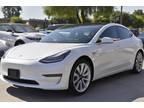 2019 Tesla Model 3 Mid Range RWD *Ltd Avail*