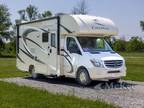 2017 Thor Motor Coach Chateau Sprinter 24FS