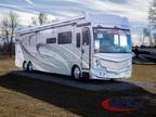 2024 Fleetwood Discovery LXE 44B